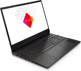 Новый Ноутбук HP Omen 16-b1017ci (6M883EA) (RTX 3070, Intel Core i7 12700H)