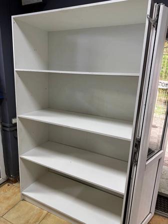 Полки для магазина (Торговое оборудование) 200х120