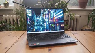 Ноутбук игровой Lenovo Legion 5 pro