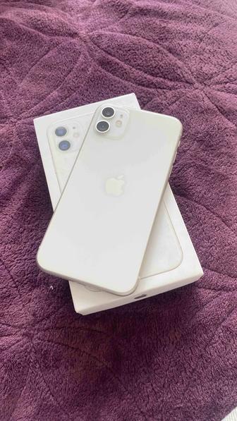 Iphone 11 128gb
