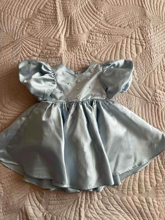 Продам детское платье