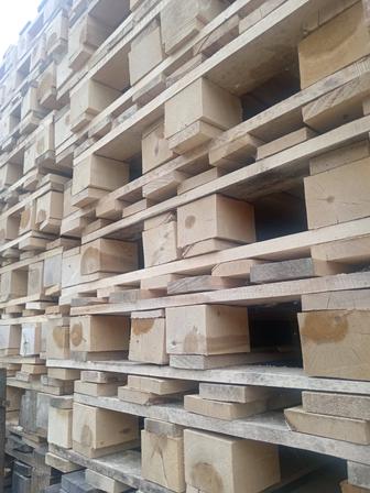 Поддоны новые 1 сорт 1200х800