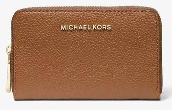 Michael Kors кошелёк. Кожа.Оригинал