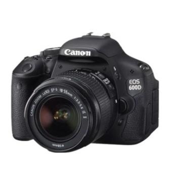 Продам фотокамеру Canon
