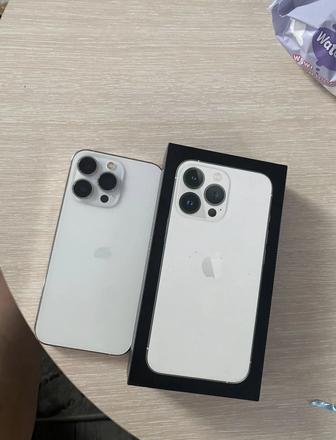 Айфон 13 про