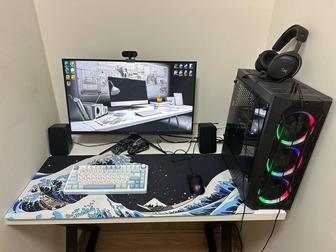 Игравой компьютер RTX 2060 Super