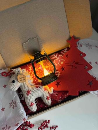 Наборы, подарки