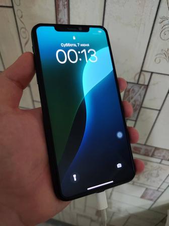 Айфон 11 Pro Max 256гб зеленый