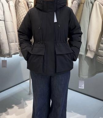 Куртка женская