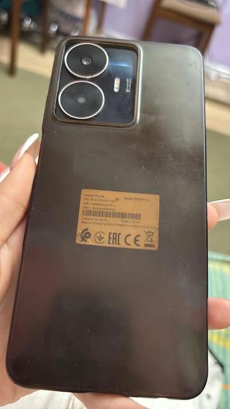 Смартфон Realme C55 8 ГБ/256 ГБ