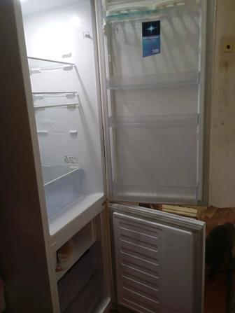Продам холодильник срочно