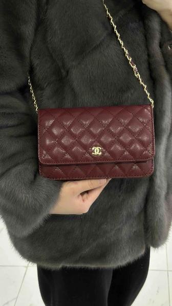 Продам новую черную сумку