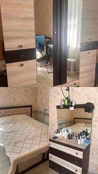 Продам спальный гарнитур