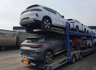 Автоперевозки, эвакуатор, автовоз