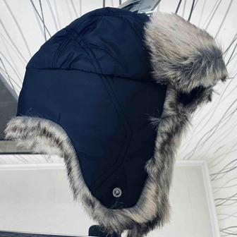 УШАНКА ЗИМНИЕ ТЕПЛЫЙ