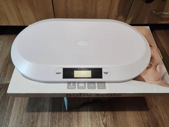 Детские весы