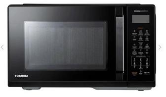 Toshiba микроволновая печь