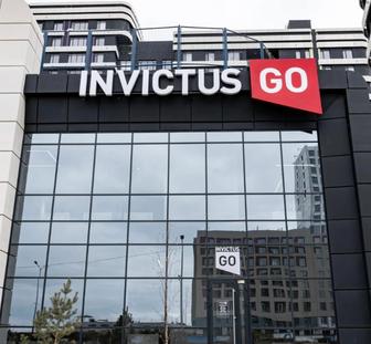 Продам абонемент в INVICTUS GO