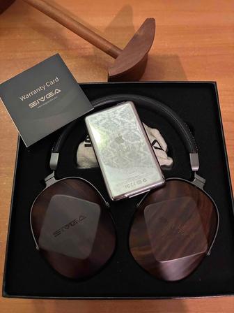 Ipod 5.5 с Hi-Fi наушниками, продаю только вместе