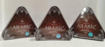 Arabic (Арабик) (треугольный)