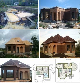 Услуги узаконения и перепланировки недвижимости