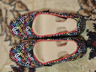 Обувь для девочки bobs от skechers