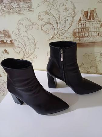 Полусапожки