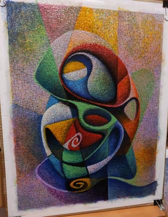 Авторские работы