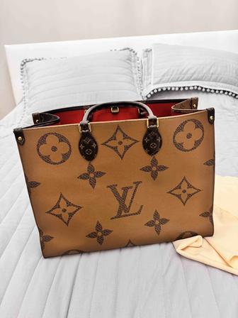 Сумка Louis vuitton люкс копия 1 в 1