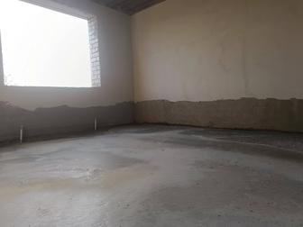 Штукатрука и стияжка полов