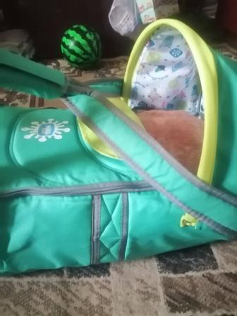 Переноска детская