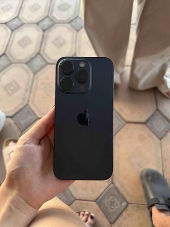 iPhone 15 pro
