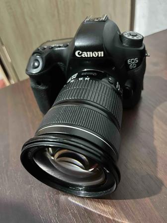 фотоаппарат 6д кенон