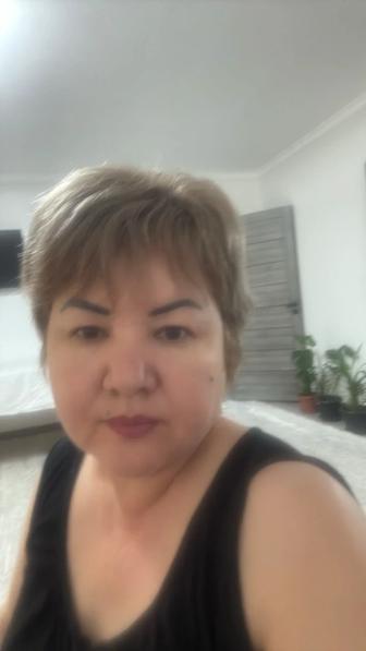 Уборка квартир