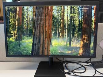 Монитор LG Ultrafine 5k 27MD5KL-B