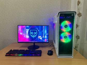 Игровой компьютер i5 9600KF