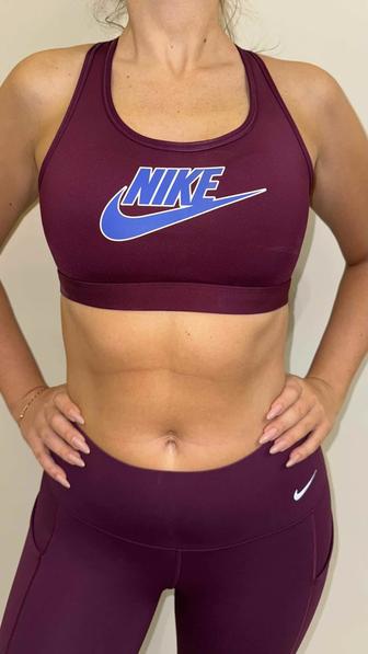3 костюма Nike и сумка размер М