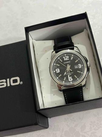Мужские часы Casio
