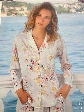 Пижама, сорочка