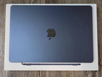 MacBook Air 15 M4 16/256 2 цикла