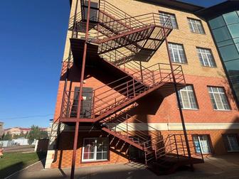 Сварочные роботы антресольные перекрытия лестницы и Т. Д