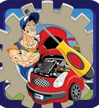 Автомеханик, ТЖО СТО