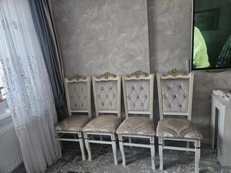 Продаются стулья