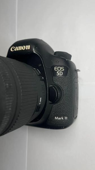 Canon 5D mark 3 тушка