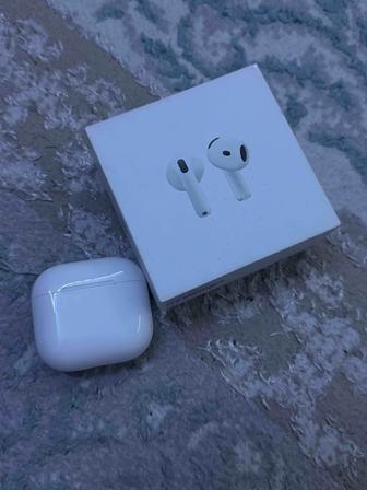 Air pods 4