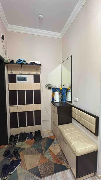 Срочно продам прихожую