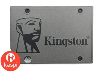 Жесткий диск SSD 480 Gb SATA 2.5 - slim 7mm Kingston