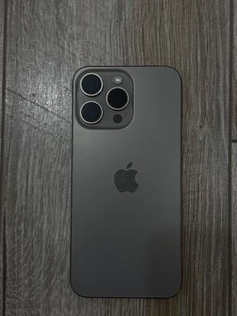 Айфон 15 про мах