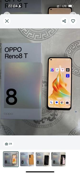 Телефон oppo 8Т орро 8Т