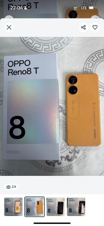 Телефон oppo 8Т орро 8Т
